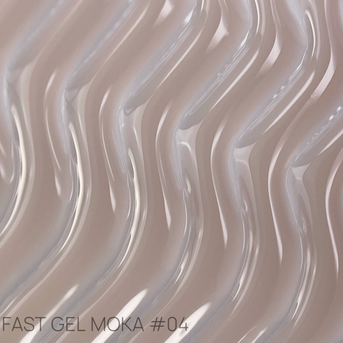 I Envy You, Fast Gel Moka 04 (13g)