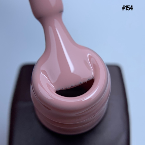 Гель лак StrongE № 154
