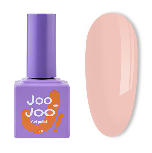 Joo-Joo Голая кожа №04 10 g