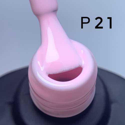 Гель-лак Р21  ART Stile 6 мл