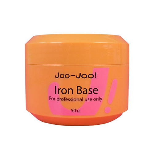 Joo-Joo Base Iron 50g шайба