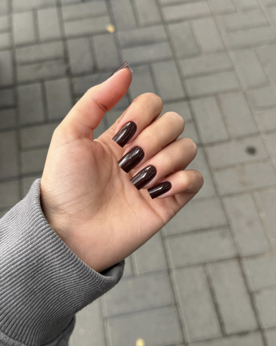 iPerfect Brown color gel 10g - 11
