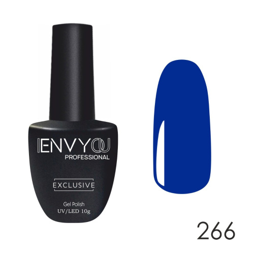 I Envy You, Гель-лак Exclusive 266 (10 g)