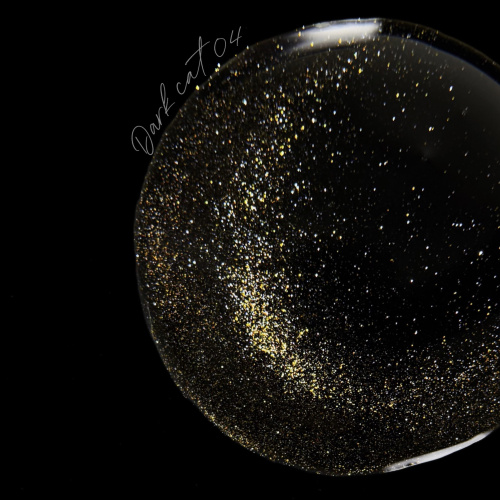 iPerfect Dark cat color gel 10g - 04