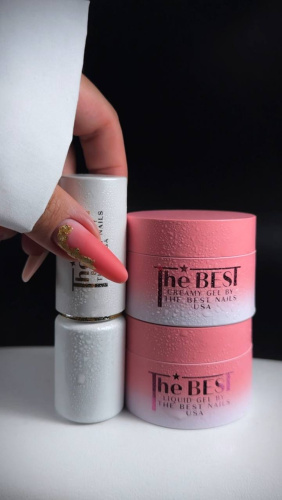 CREAMY GEL "VENICE" THE BEST