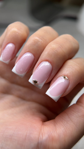 SMART GEL POLISH "WINTER" THE BEST