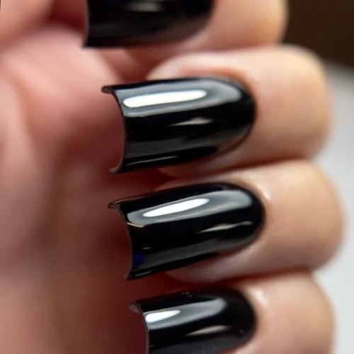 SMART GEL POLISH "MIDNIGHT"