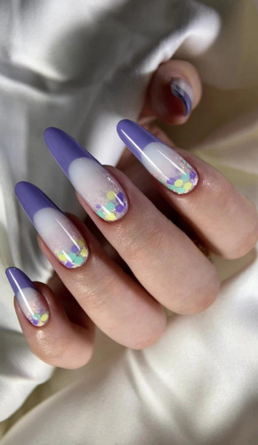LIQUID GEL "SEOUL" THE BEST