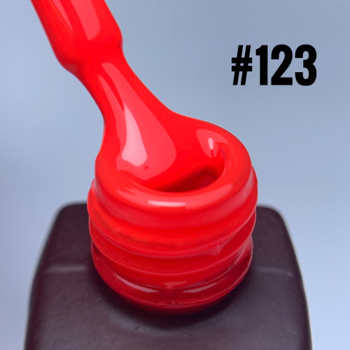 Гель лак StrongE № 123 5мл