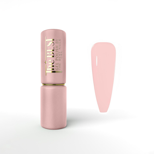 SMART GEL POLISH "WISH" THE BEST