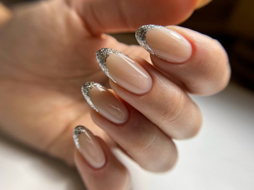 POLYGEL "COOL NUDE" THE BEST