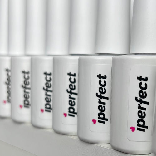 iPerfect Color gel 10g - 02 Black