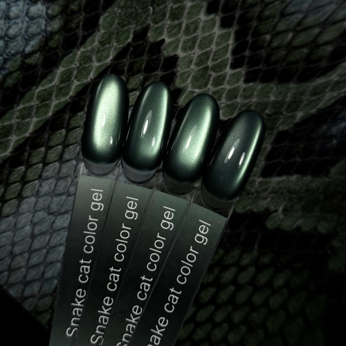 iPerfect Snake cat color gel 10g