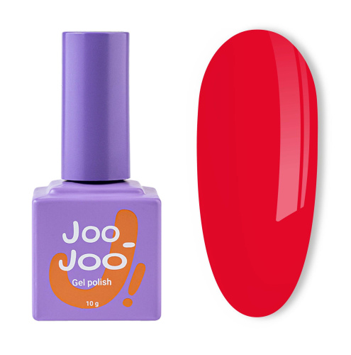 Joo-Joo Red №09 10 g