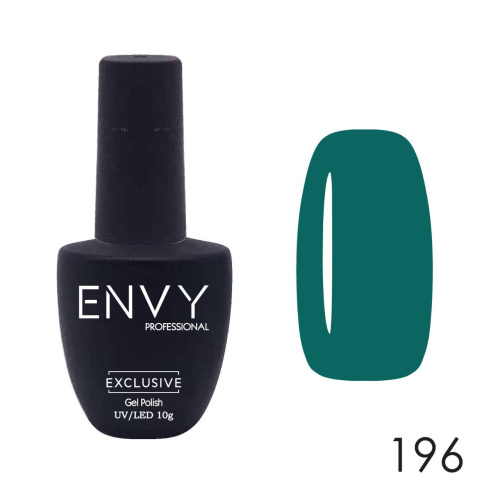 I Envy You, Гель-лак Exclusive 195 (10 g)