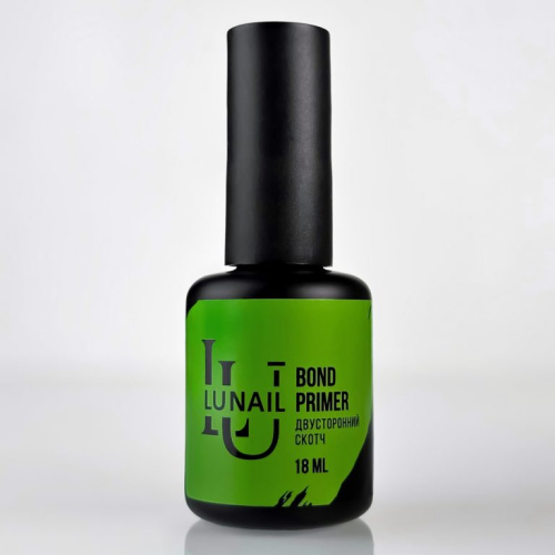 (18 мл) LUNAIL Perfect Bond Primer