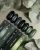 iPerfect Green color gel 10g - 03 iPerfect Green color gel 10g - 03