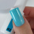 Гель-лак Neon color gel 03, 10г. стеклянный флакон с кистью