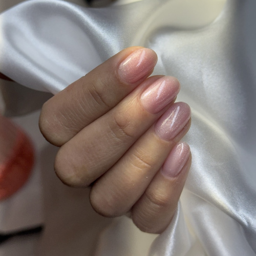 LIQUID GEL "ABU DHABI" THE BEST
