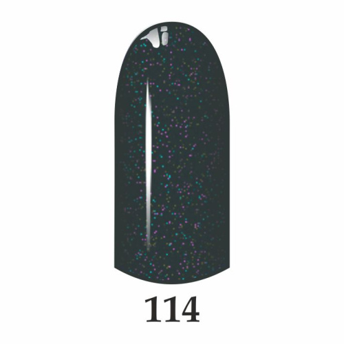Гель лак StrongE № 114 5мл