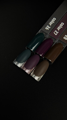 iPerfect Foil gel 5g - 01