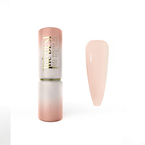SMART GEL POLISH "BAMBOO" THE BEST