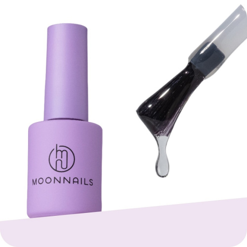 Топ Velvet MOONNAILS