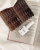 iPerfect Brown color gel 10g - 10