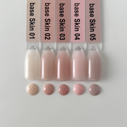 iPerfect Skin base 14g - 03