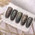 Swanky Stamping, Пластина 095