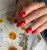 SMART GEL POLISH "CHERRY" THE BEST