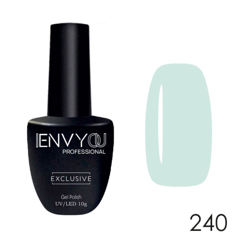 I Envy You, Гель-лак Exclusive 240 (10 g)