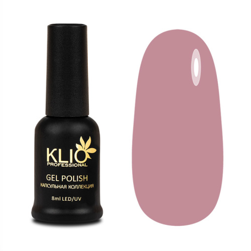 KLIO Капсульная коллекция 9