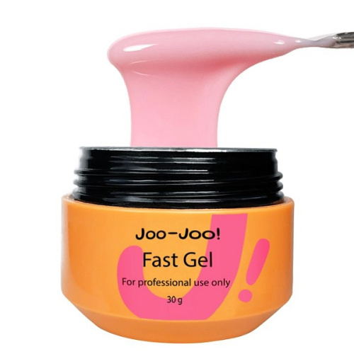 Joo-Joo Fast Gel №04 30g