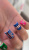 SMART GEL POLISH "ROYAL" THE BEST