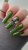 SMART GEL POLISH "MOJITO" THE BEST