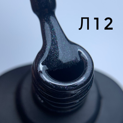 Гель-лак Л12  ART Stile 6 мл
