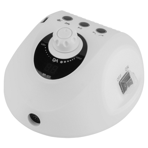 Блок DOKTOR ALEX для маникюра и педикюра SP-100