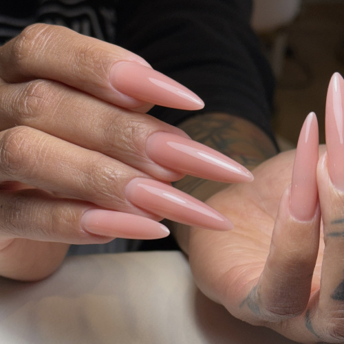 LIQUID GEL "GOA" THE BEST