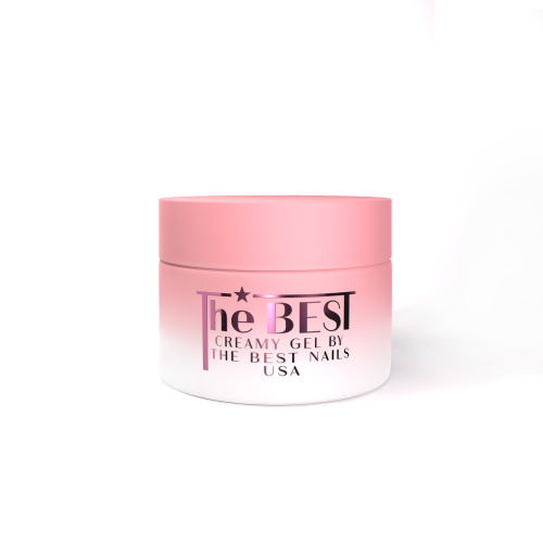 CREAMY GEL "BARCELONA" THE BEST