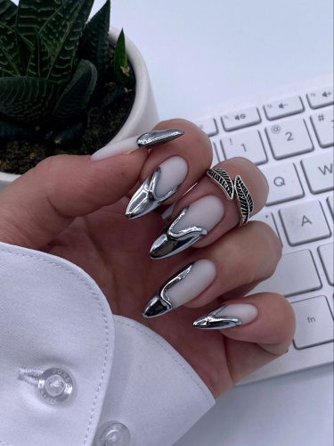 POLYGEL "WHITE" THE BEST