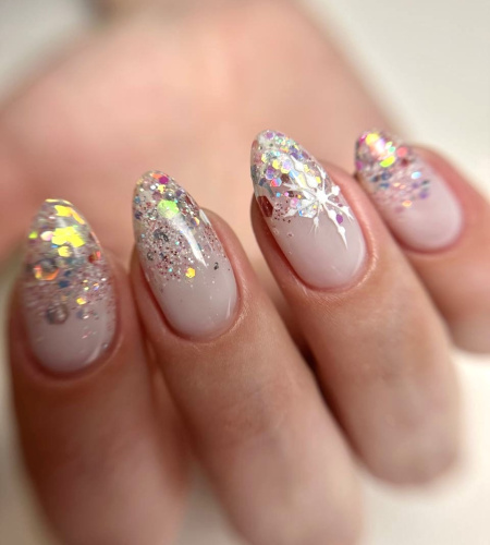 CREAMY GEL "PARIS" THE BEST