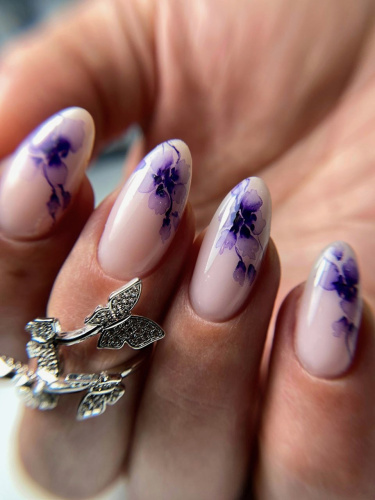 POLYGEL "BABY PINK" THE BEST