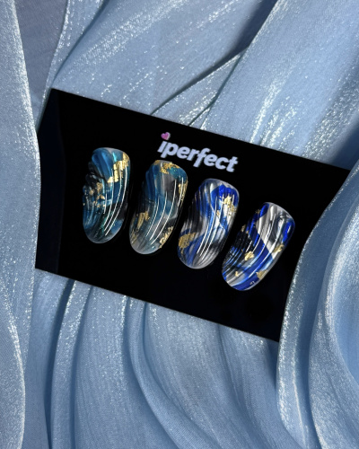 iPerfect Lagoon cat color gel 10g