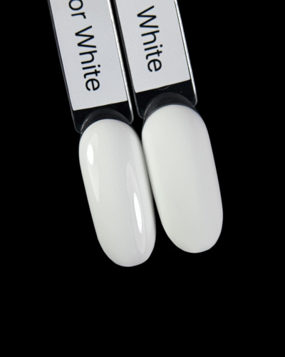 iPerfect Color gel 10g - White