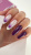 SMART GEL POLISH "BLACKBERRY" THE BEST
