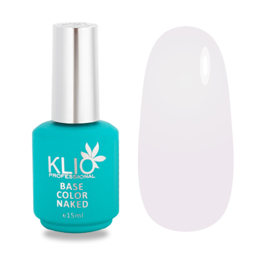KLIO база NAKED 28