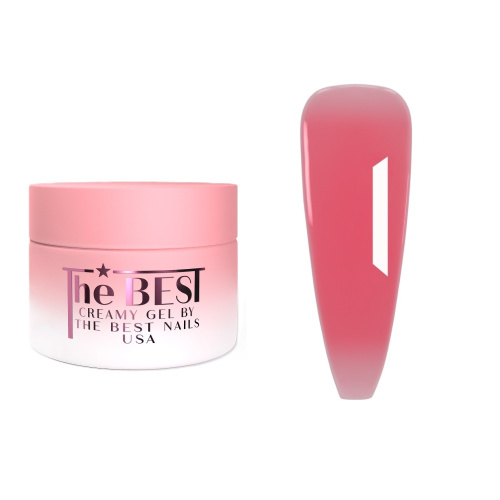 LIQUID GEL "SHANGHAI" THE BEST