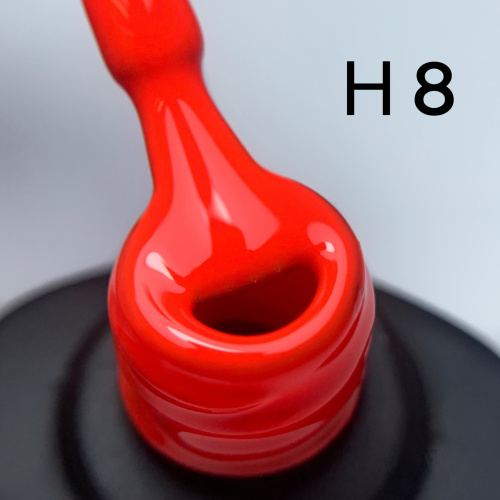 Гель-лак Н8  ART Stile 6 мл
