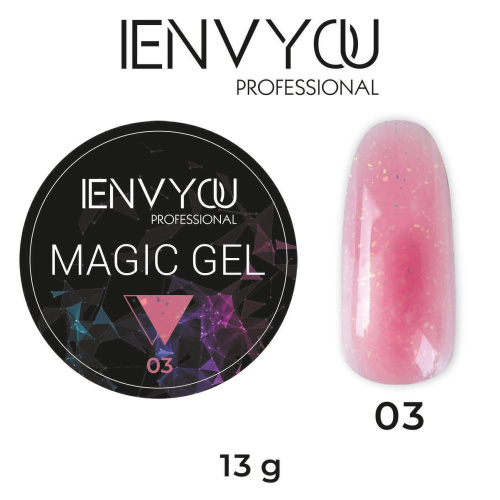 I Envy You, Magic Gel 03 (13g)